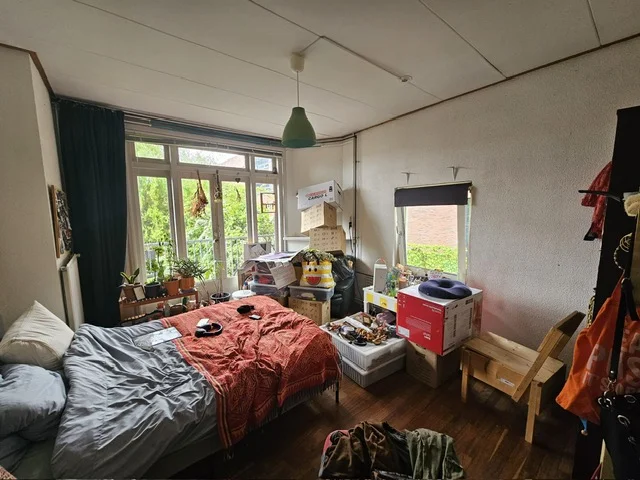 Rental property in Vrijenbanselaan 59, Delft