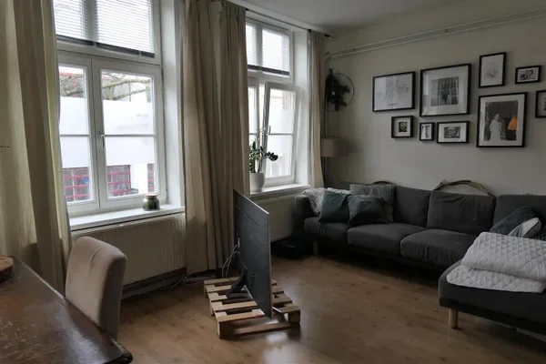Rental property in Capucijnenstraat, Maastricht