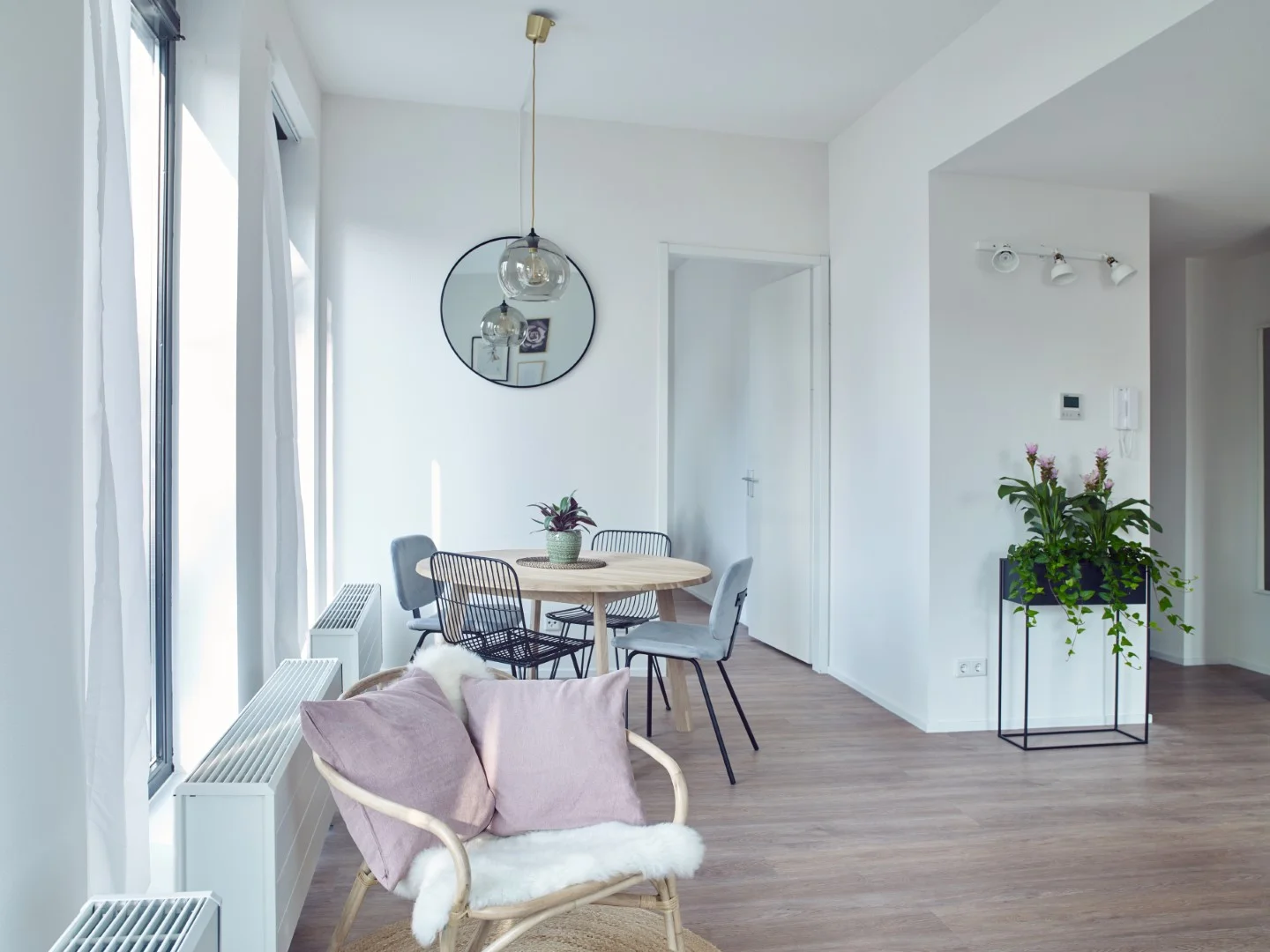 Rental property in Surinamepad 11A-30, Haarlem