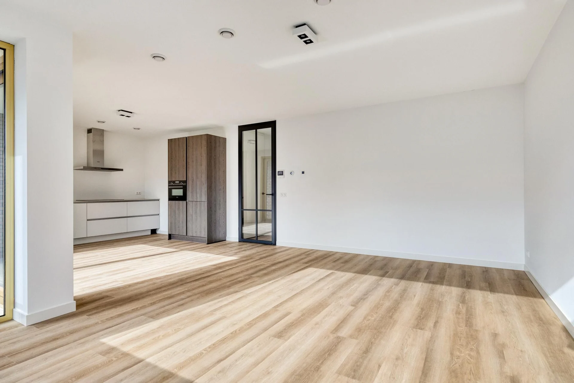 Rental property in Isabellastraat, Breda