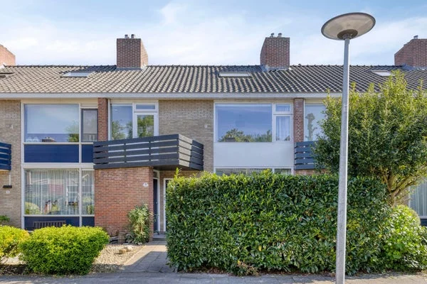 Rental property in Colijnlaan 3, Groningen