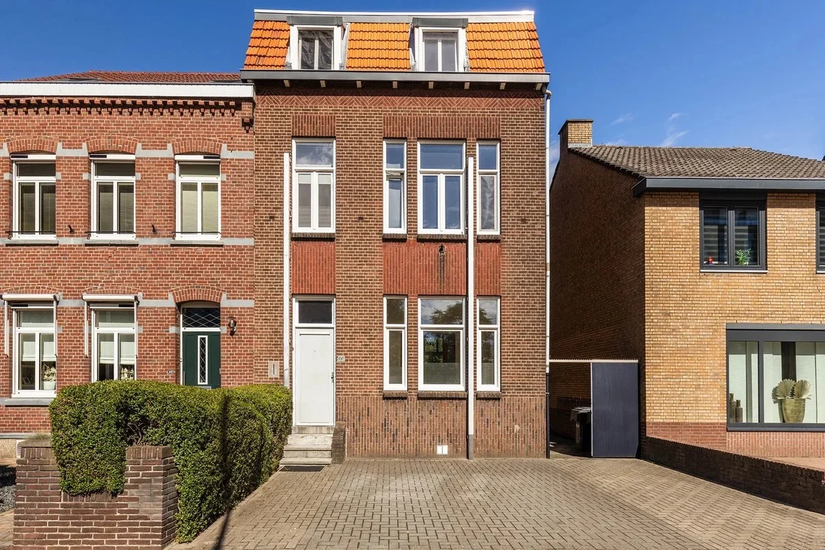 Rental property in Odasingel 100, Sittard