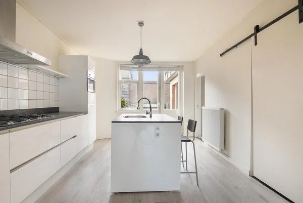 Rental property in Ambyerstraat Noord 137, Maastricht