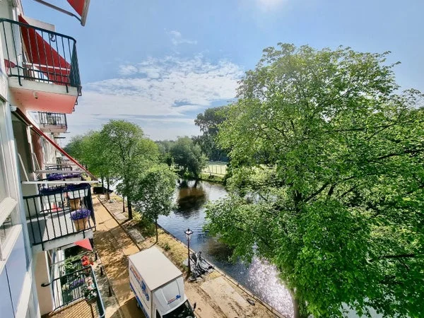 Rental property in Amsterdam