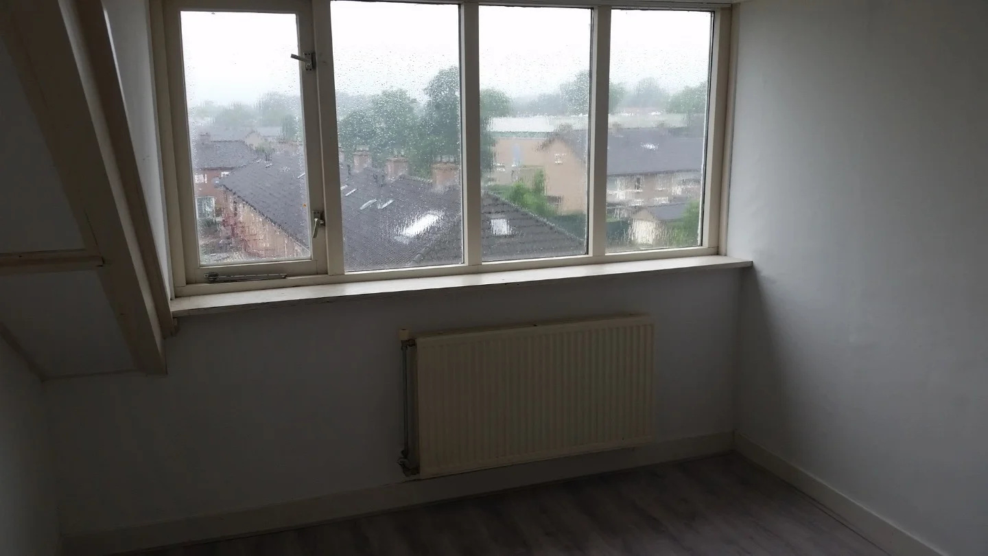 Rental property in Stroeslaan 29, Hilversum