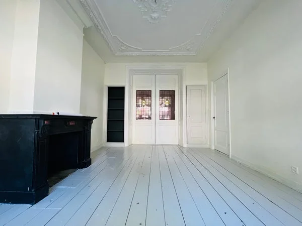 Rental property in Regentesselaan 95, The Hague