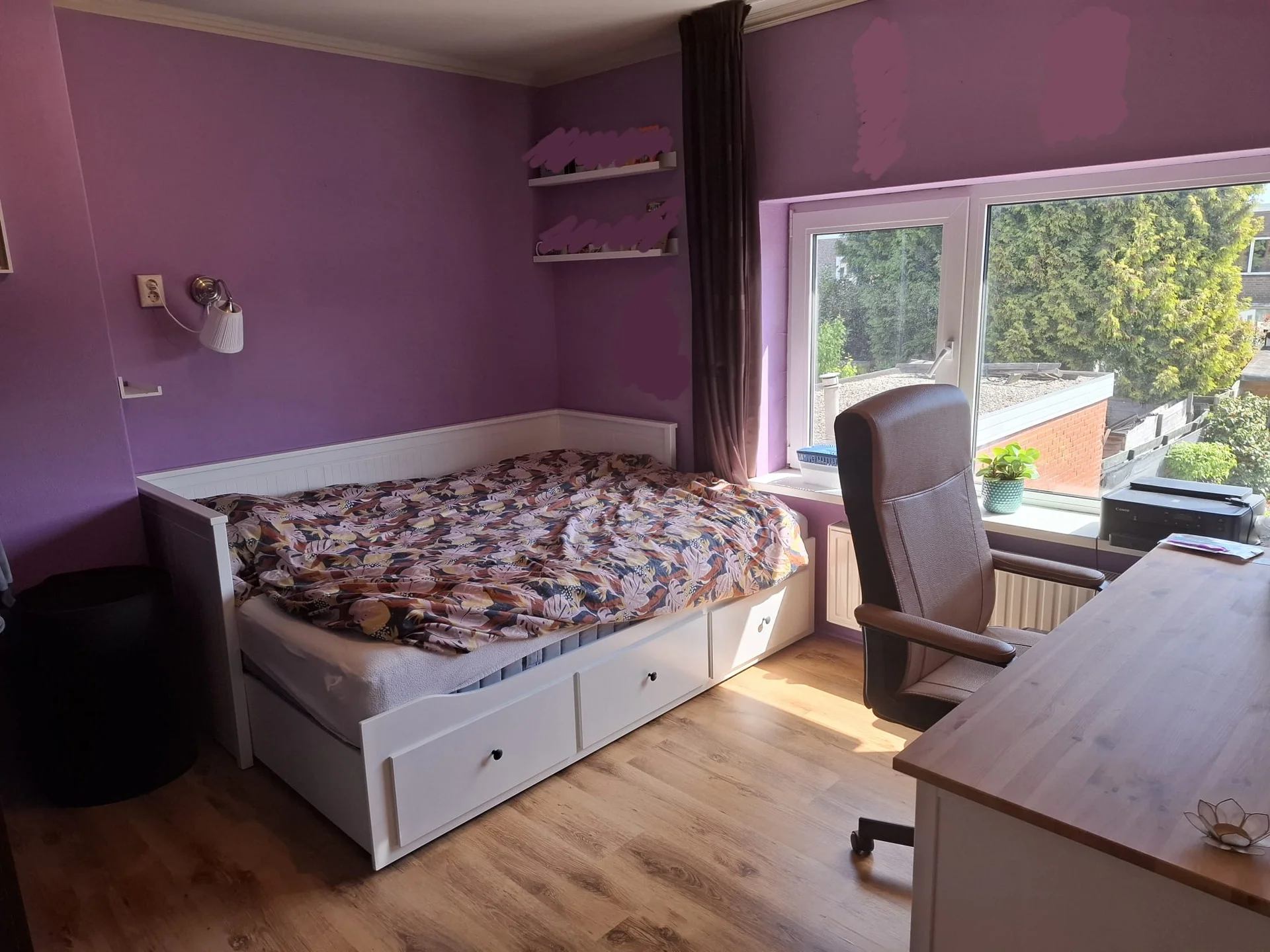 Rental property in Beetslaan 9, Hoogezand