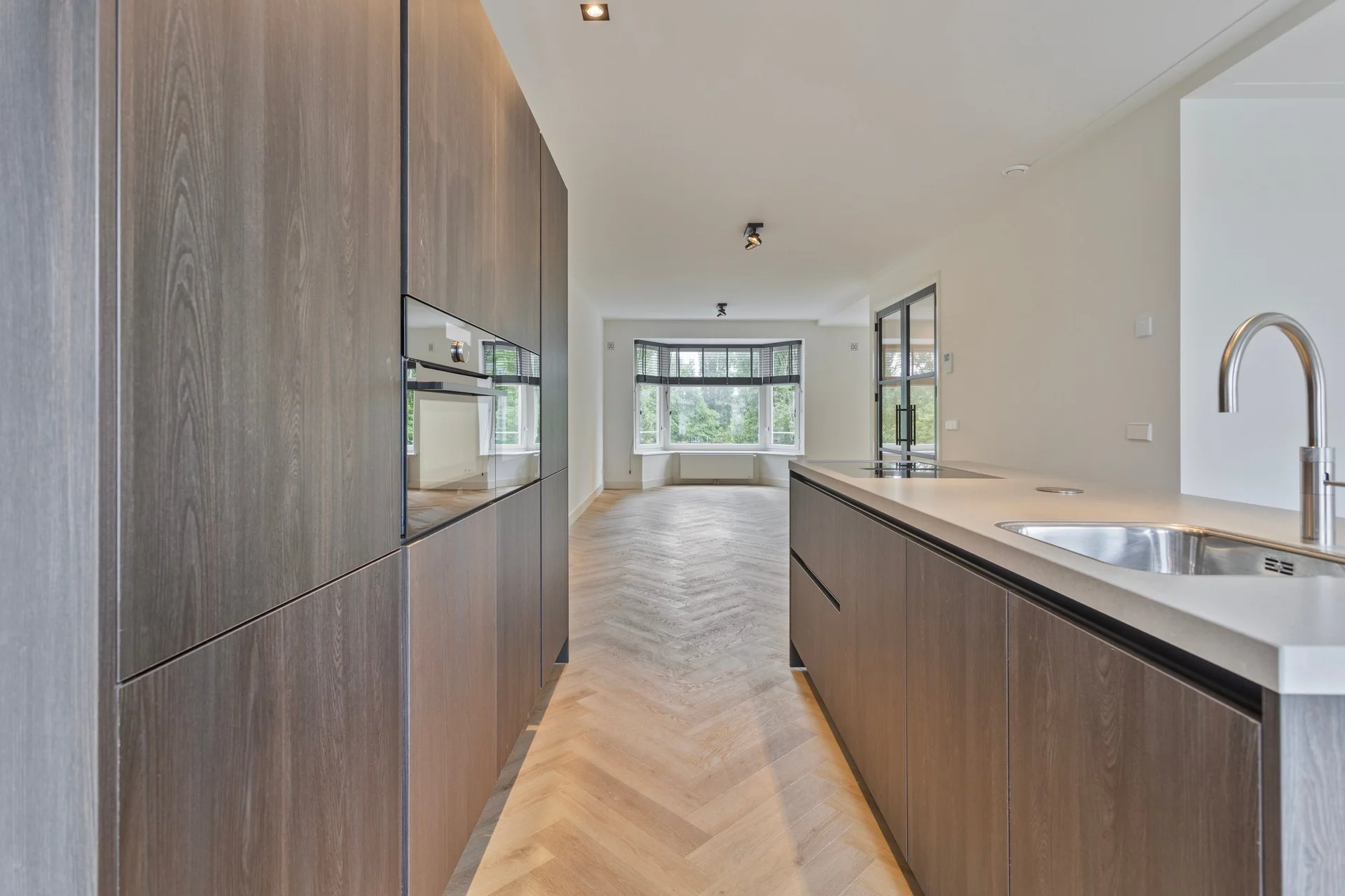 Rental property in Kinderdijkstraat 34-2, Amsterdam