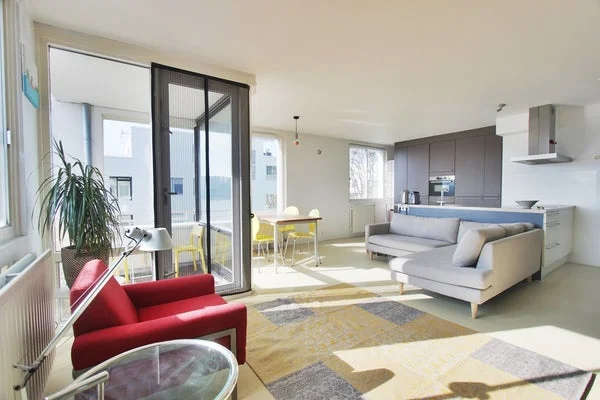 Rental property in IJplein, Amsterdam