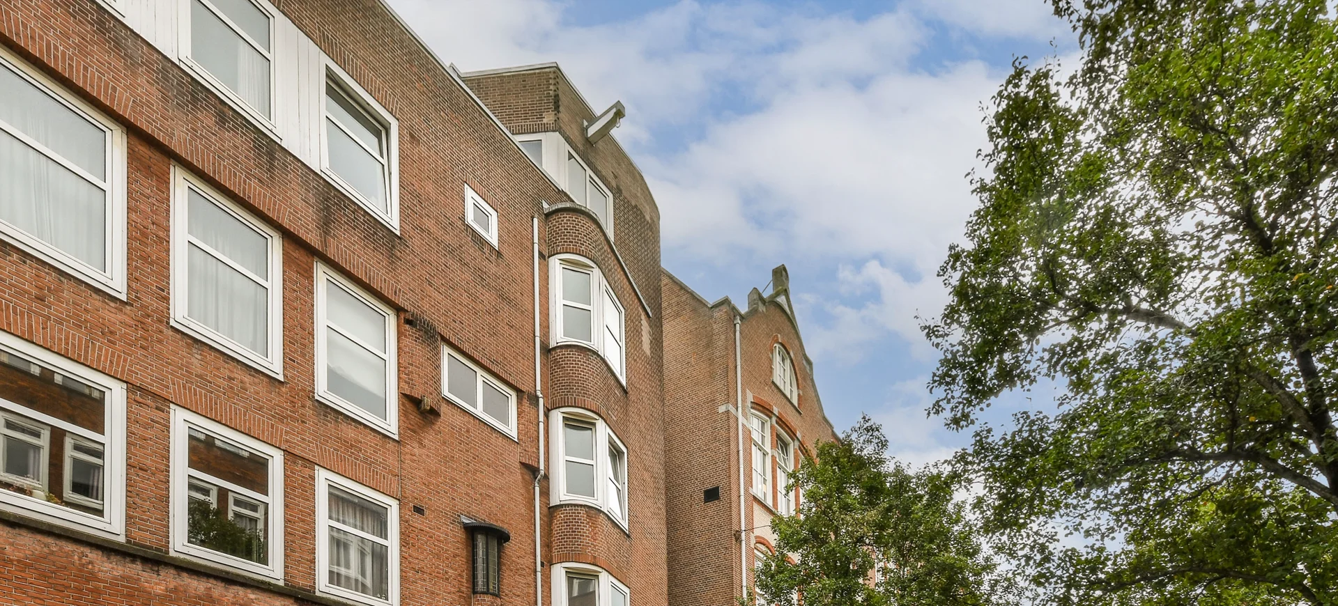 Rental property in Ruysdaelstraat 65-3, Amsterdam