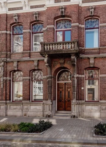 Rental property in Stationsstraat 1272, Tilburg