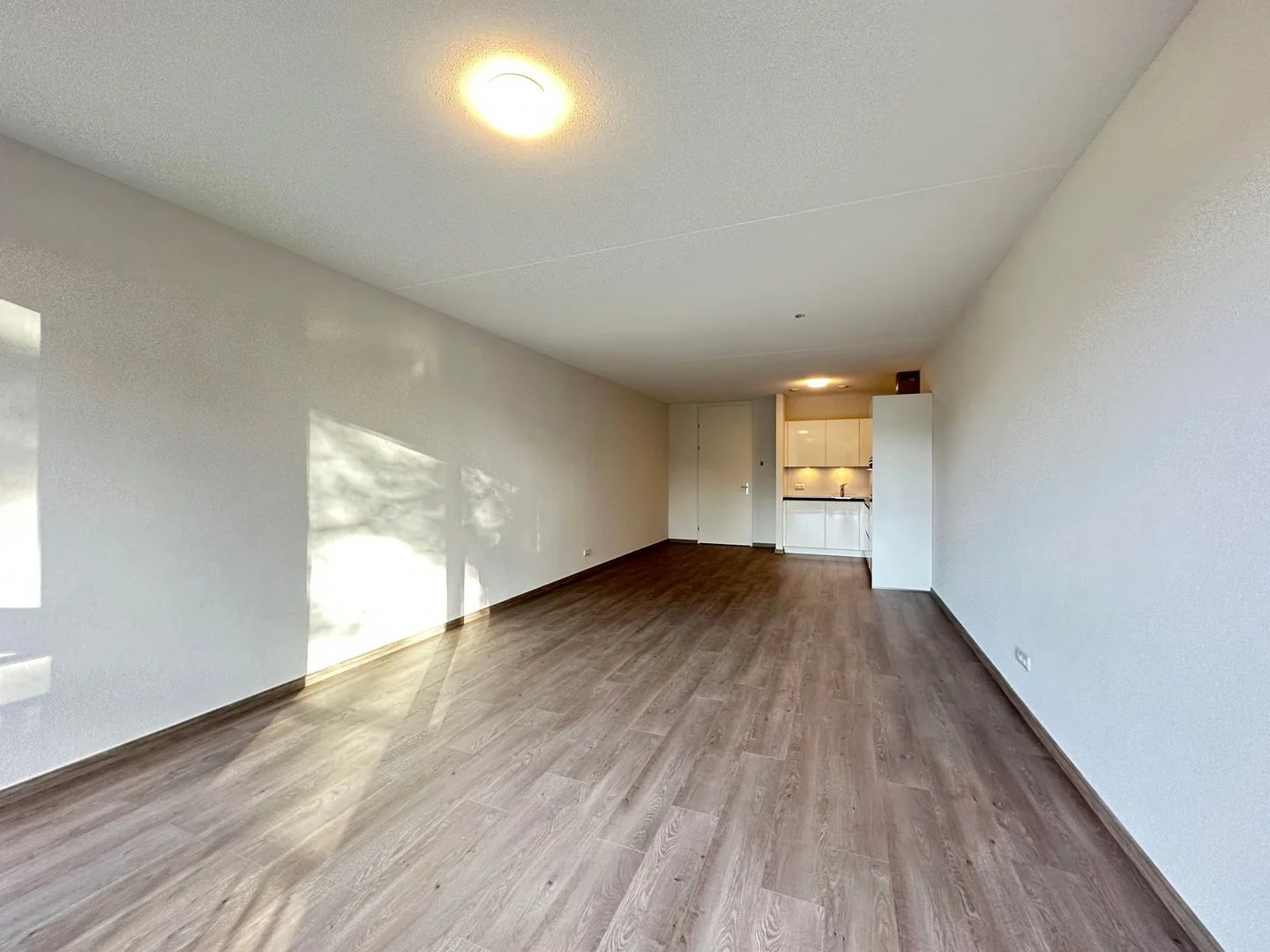 Rental property in Kronehoefstraat, Eindhoven