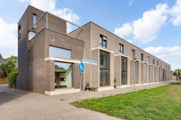 Rental property in Aldegondaplantsoen, Maastricht