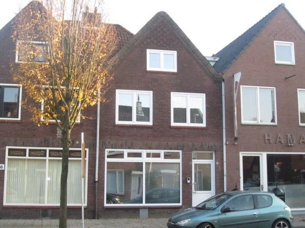 Rental property in Tongelresestraat, Eindhoven