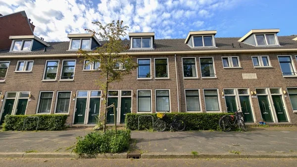 Rental property in Studentenlaan, Groningen