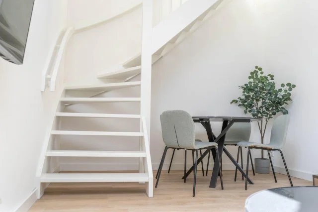 Rental property in Korvelplein, Tilburg