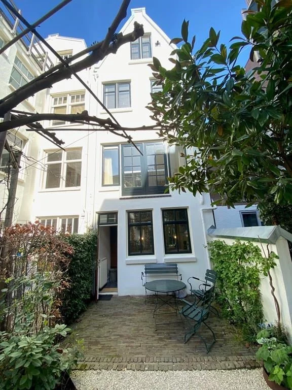 Rental property in Tweede Bloemdwarsstraat, Amsterdam