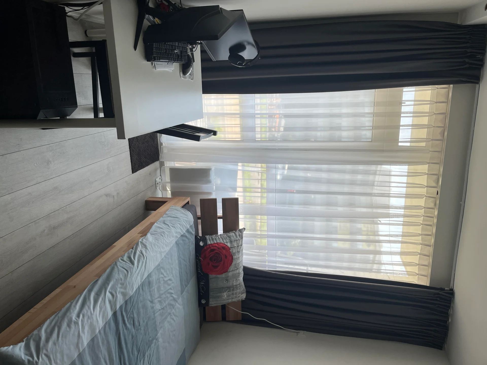 Rental property in Ruslandstraat 55, Haarlem