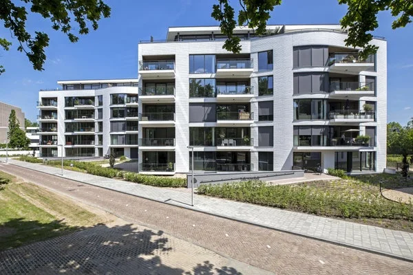 Rental property in Le Sage ten Broeklaan, Eindhoven