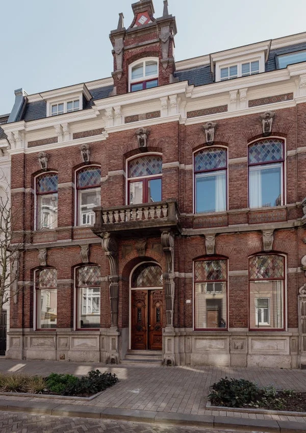 Rental property in Stationsstraat, Tilburg