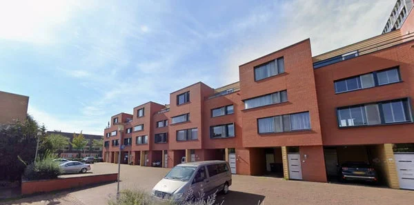Rental property in Aroldo, Eindhoven
