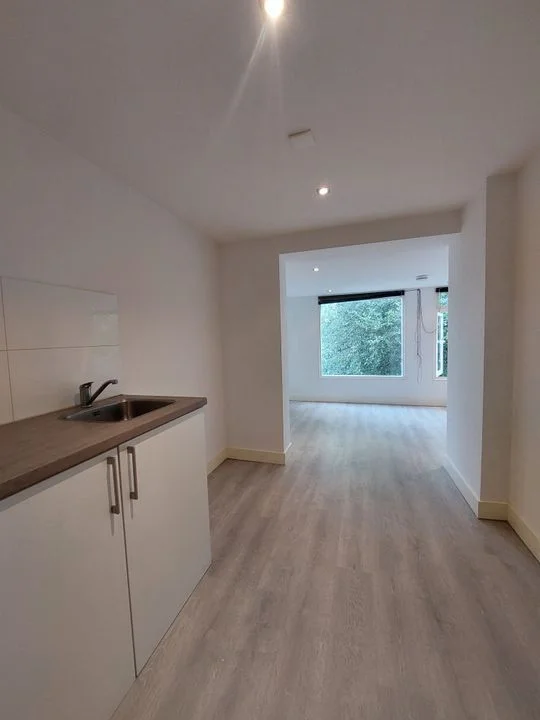 Rental property in Dillenburglaan, Tilburg