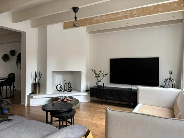Rental property in Gedempte Burgwal 22D, The Hague