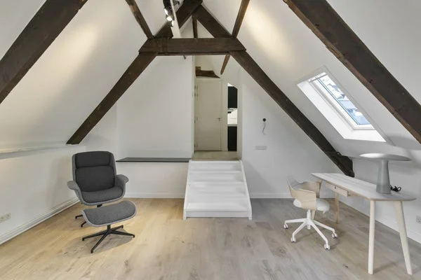 Rental property in Sint Servaasklooster, Maastricht