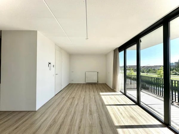 Rental property in Noorwegenkade, Almere