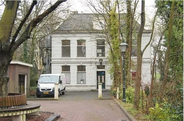Rental property in Kasteelweg, Rotterdam