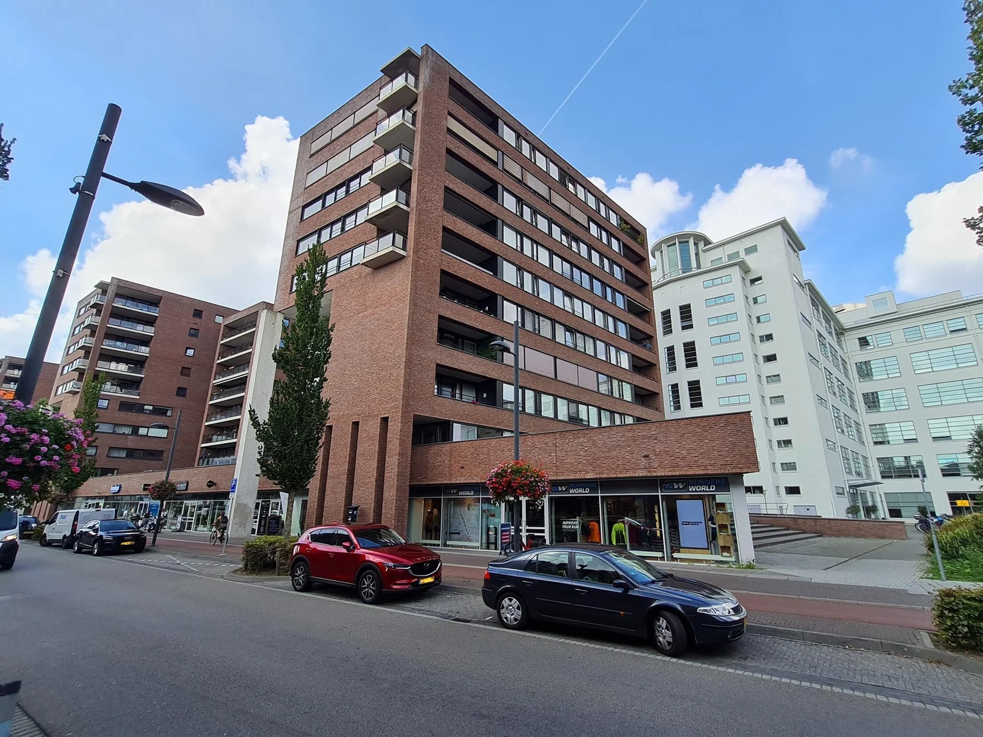 Rental property in Clausplein 34, Eindhoven