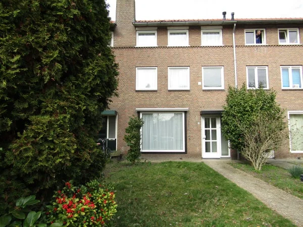 Rental property in Schubertlaan, Eindhoven