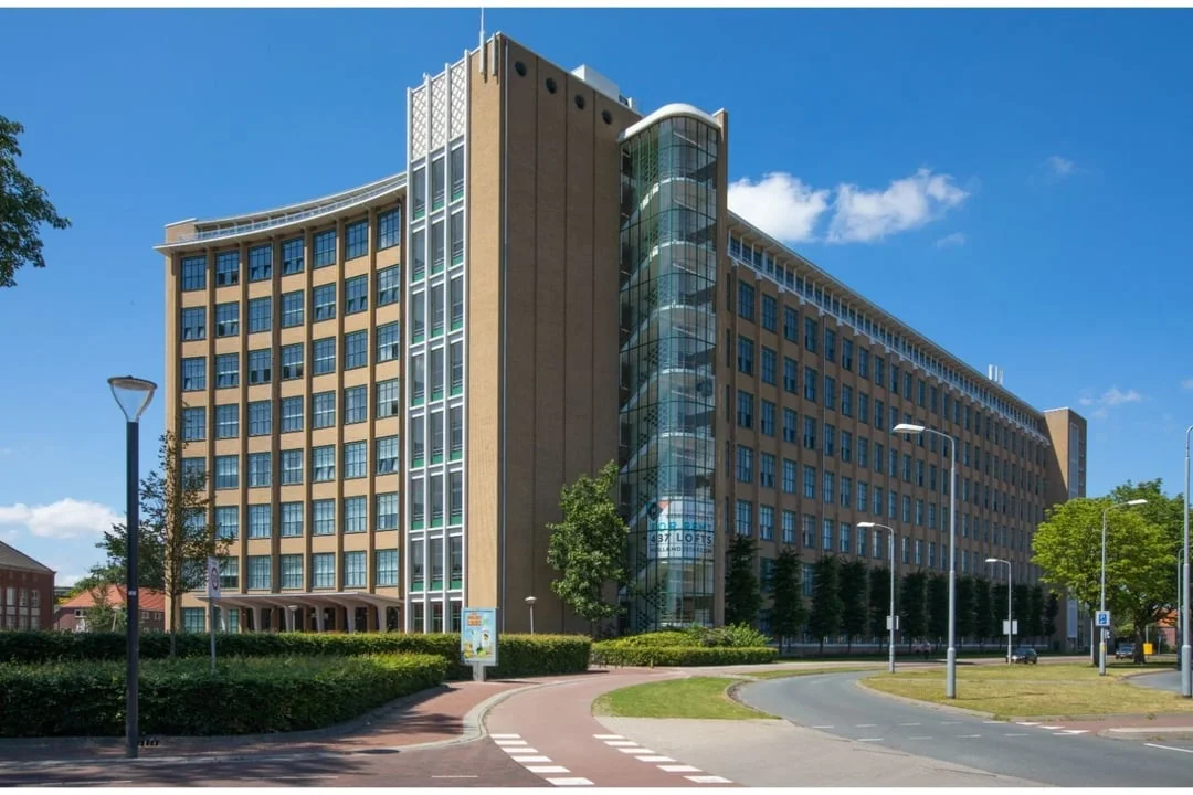 Rental property in Kastanjelaan 1, Eindhoven