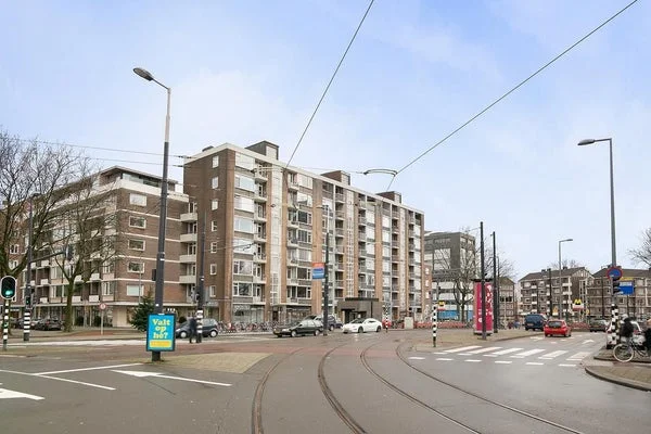 Rental property in Oostplein, Rotterdam