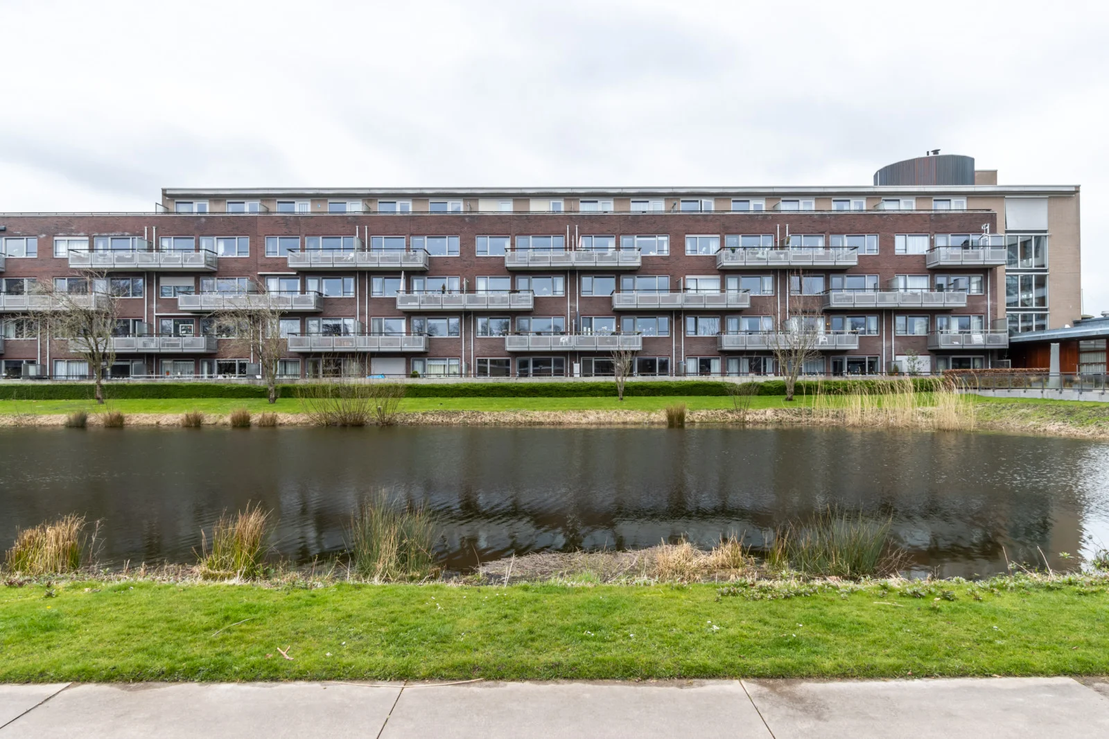 Rental property in Hofplein 89, Woerden