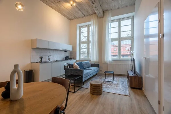Rental property in Sikkelstraat, Rotterdam