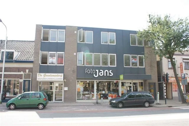 Rental property in Besterdring 161, Tilburg