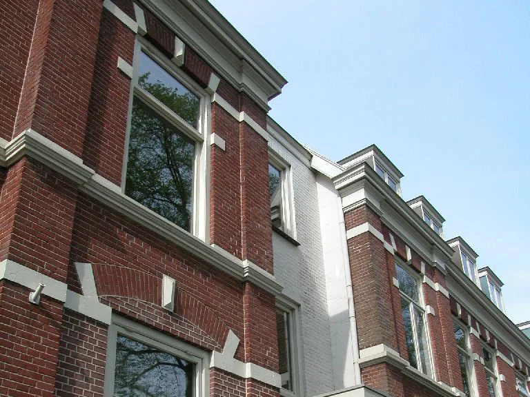 Rental property in Spoorstraat 9, Amersfoort