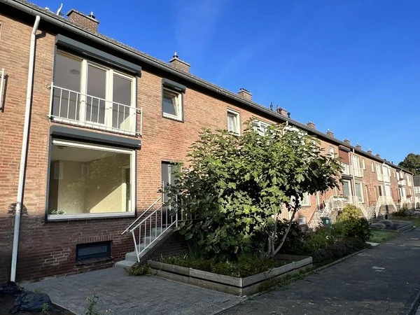 Rental property in Menuetstraat 24, Maastricht