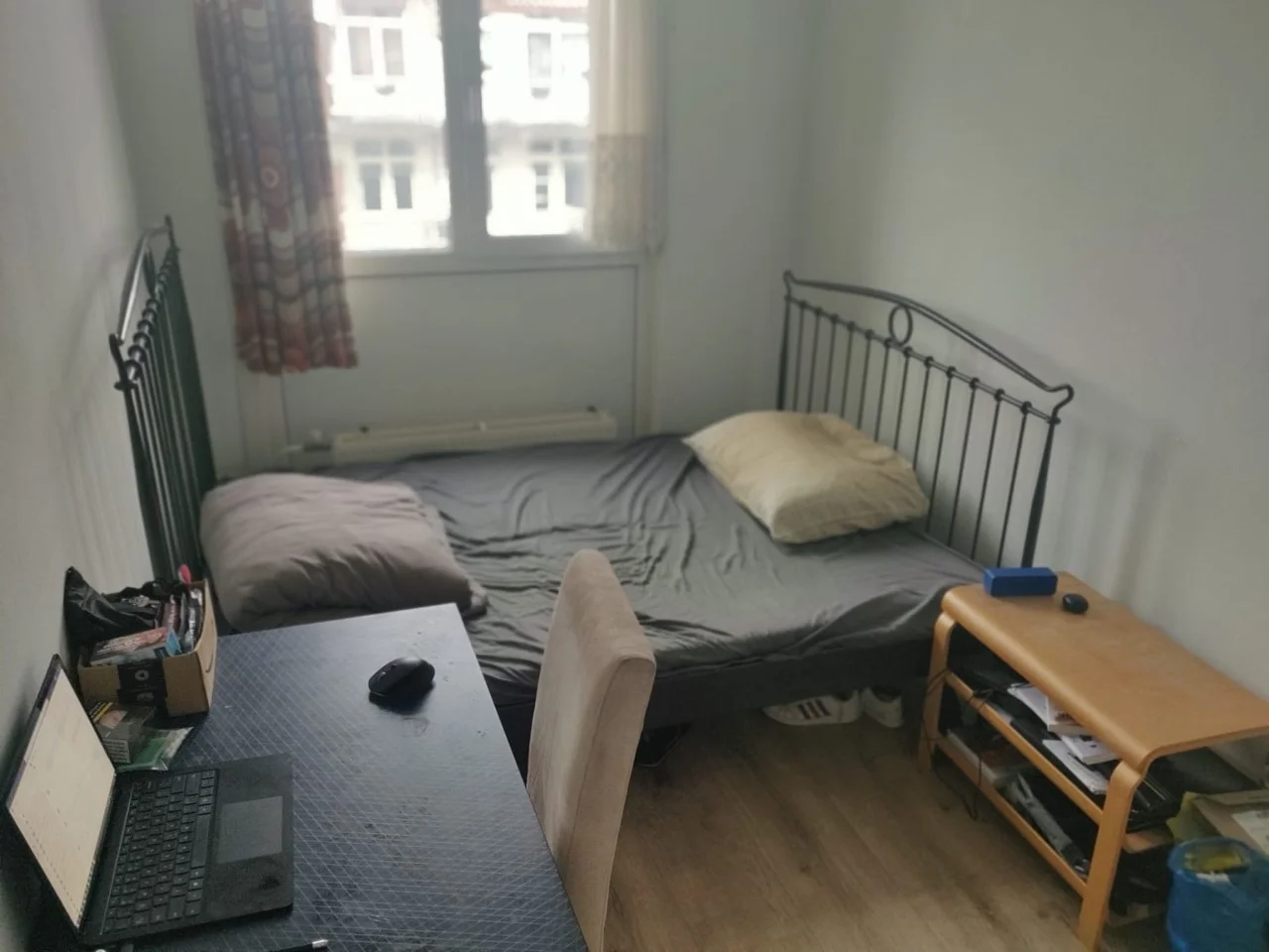 Rental property in Veenendaalkade 219, The Hague