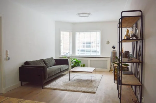 Rental property in Bordetstraat 15, Hilversum