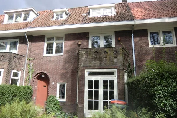 Rental property in Spoorlaan, Tilburg