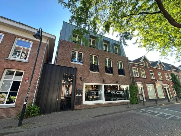 Rental property in Bergstraat, Eindhoven