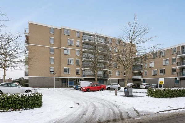 Rental property in Generaal Stedmanstraat, Eindhoven