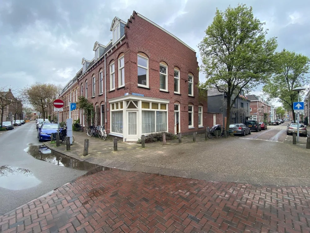 Rental property in Nieuwe Koekoekstraat 3514, Utrecht