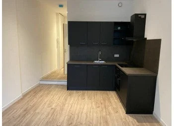 Rental property in Heuvelstraat, Tilburg