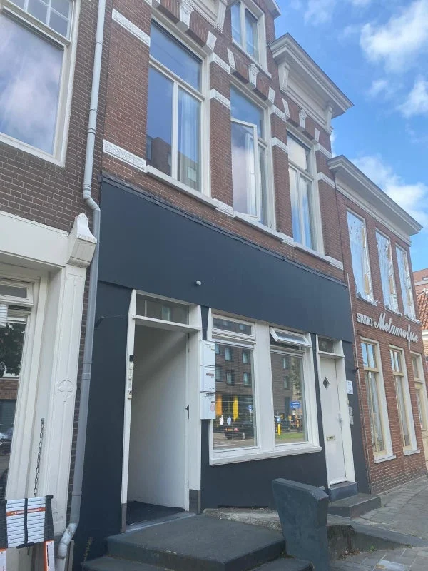 Rental property in Boterdiep 22a, Groningen