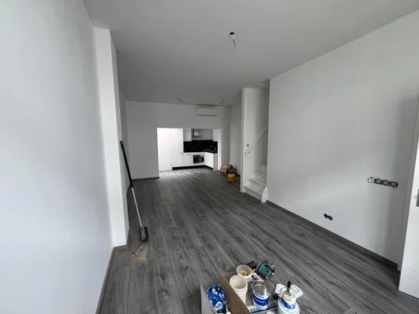 Rental property in Wolmaransstraat, Leiden