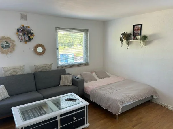 Rental property in Flevoweg, Leiden