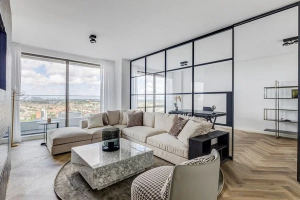 Rental property in Martinus Nijhofflaan, Delft